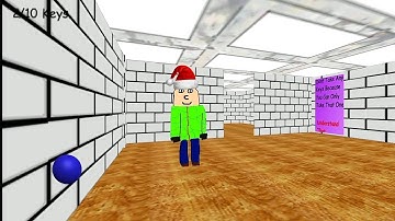 Baldi