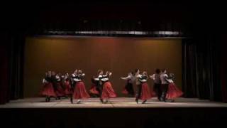 Tda Lielupe Tumša Nakte, Zaļa Zāle