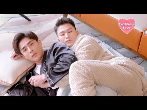 💘【BL】Unexpected and romantic cohabitation life💖 Korean drama Mix Hindi Song💖 Bl /Bromance /Boylove