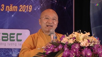 Talkshow "Cách mạng công nghiệp 4.0 cơ hội-thách thức-giải pháp cho tuổi trẻ Hải Dương"