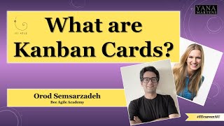 What are Kanban Cards? by IT Career in Australia 33 views 3 months ago 5 minutes, 18 seconds