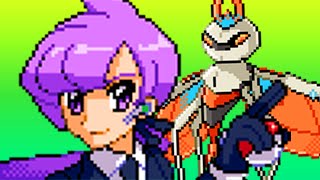 Pokemon Vanishing Point Part 2 THE SECRET ULTRA BEAST Pokemon Fan Game Gameplay Walkthrough