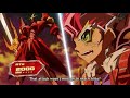 Yuma vs alito round 3 amv