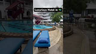 Affordable Luxurious 🏨 Hotel in Dar es salaam Tanzania 🇹🇿 #zanzibar #africa #traveltheworld