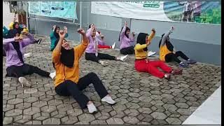 senam ala'ibu karangtengah
