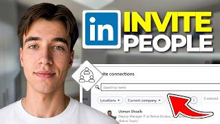 How to Invite People To Your LinkedIn Group (Tutorial 2026)