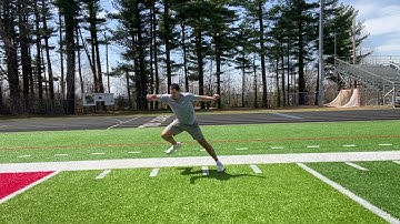 Continuous Lateral Bounds