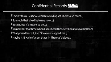 Honkai Impact 3rd Event - Everlasting Memory - Pt. 7