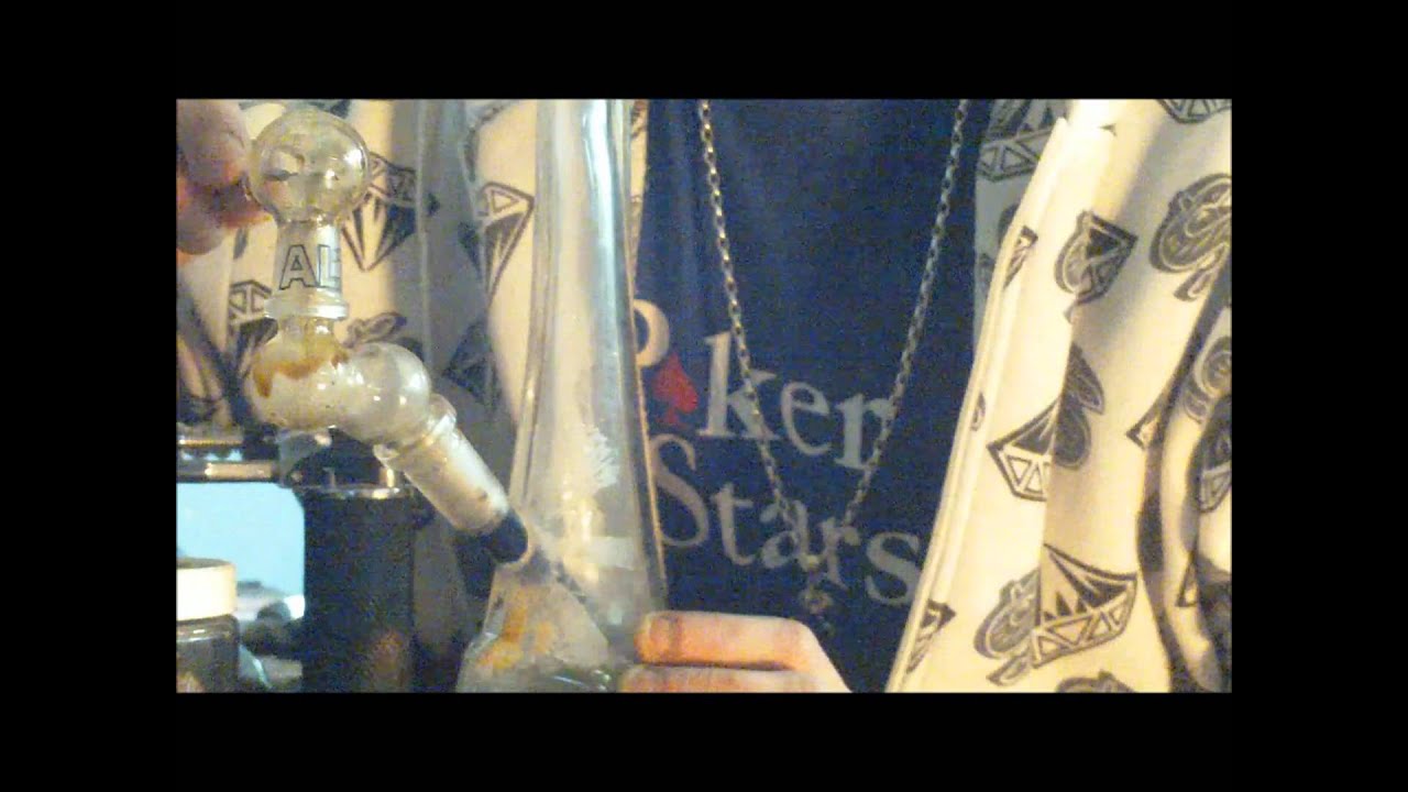 Dabs - Budder and Oil Rips