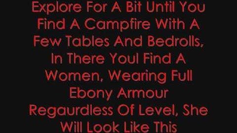 Help 4 Gamez: Elder Scrolls IV Oblivion: Killing Umbra