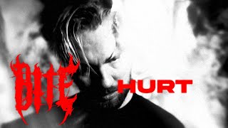 BITE - Hurt (Official Musicvideo) guitar tab & chords by BITE. PDF & Guitar Pro tabs.