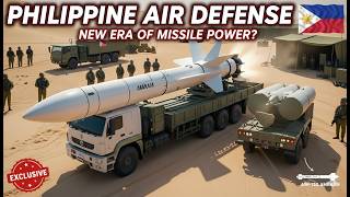 AIM-120 AMRAAM sa Philippines: Ang Missile na Magbibigay ng Matinding Air Dominance