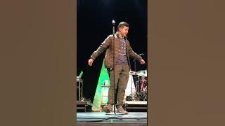 David Archuleta at The Plaza Live in Orlando - 12/11/18 - O Holy Night (Soundcheck)