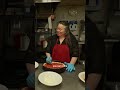 What has Courtney been cooking up in Chicago? 👀🍕