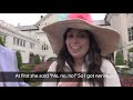 Man stages surprise engagement at the Kentucky Derby 2017