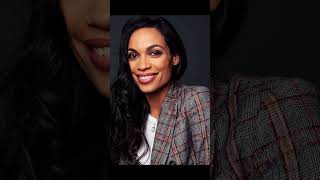 From the Stoop to the Screen The Chance Discovery of Rosario Dawson