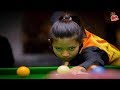Hi-end Snooker Club : Nutcharut Wongharuthai practicing 59 @ Hi-end 15/08/17