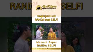 Download Lagu IF ONLY... RANDA'S HEART EXPRESSION FOR SELFI LIDA #shorts MP3
