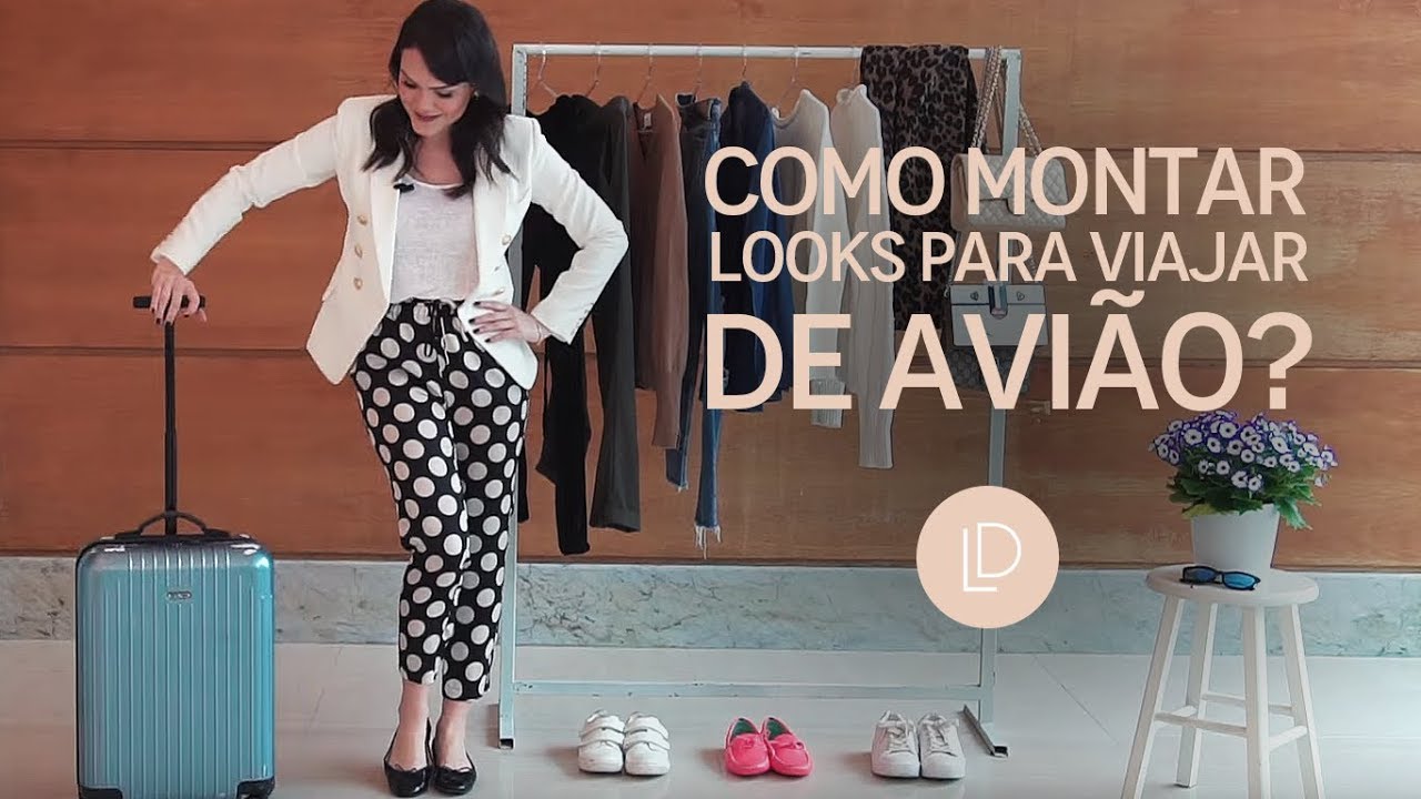 look para viajar de avião a noite