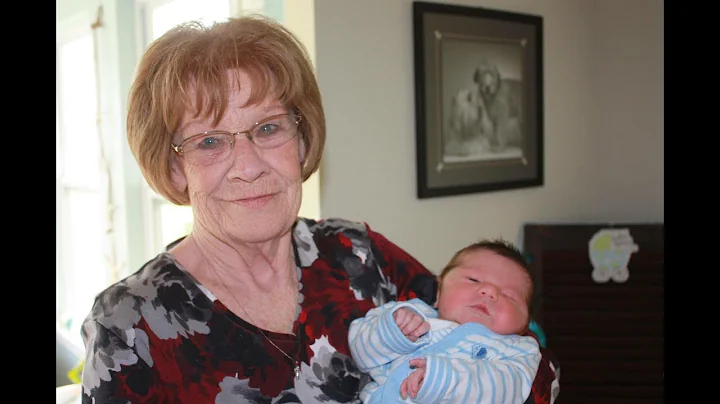 Glenda Lee Shull Memorial Video