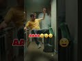 Мусор отказался принимать человека 😂#shorts #смех #мем