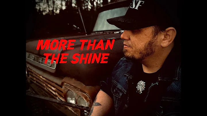 Bryan Martin - More Than The Shine (Official Lyric...