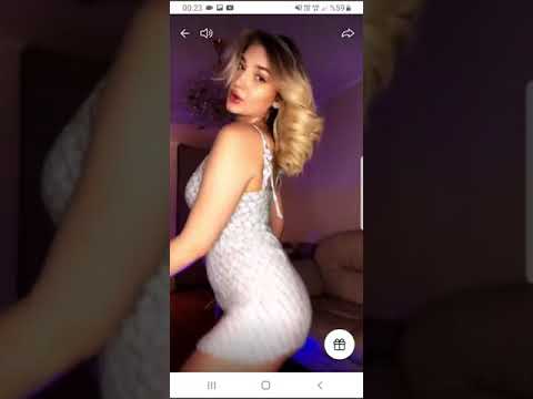 bigo live russian sexy show dans