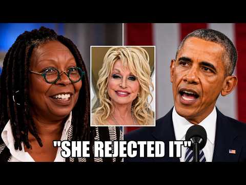 When Black Legends Were Asked About Dolly Parton thumbnail