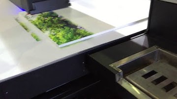 Rioch gh2220 printhead uv flatbed printer machine