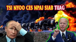 🆘Xov Xwm 23/12 Part4: G-7 PAB YU-KHEES $32 Billion DOLAS RUA YU-KHEES XYOO 2023.