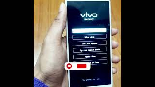 Vivo Y71, Y83, Y81, Y55, Y53 Hard Reset | All type Password Lock | Pattern Lock remove without pc