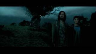 Sirius  Prisoner of Azkaban.mpg