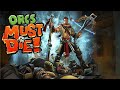 Orcs Must Die! | 2011 | Lost Adventures Campaign Playthrough