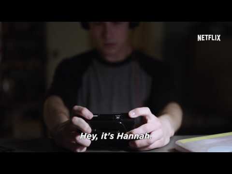 13 Reasons Why | Netflix - 13 Reasons Why | Netflix