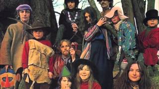 The Incredible String Band - October Song chords