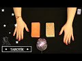 AZİZE'NİN SIRRI TAROT AÇILIMI | DESTE SEÇMELİ