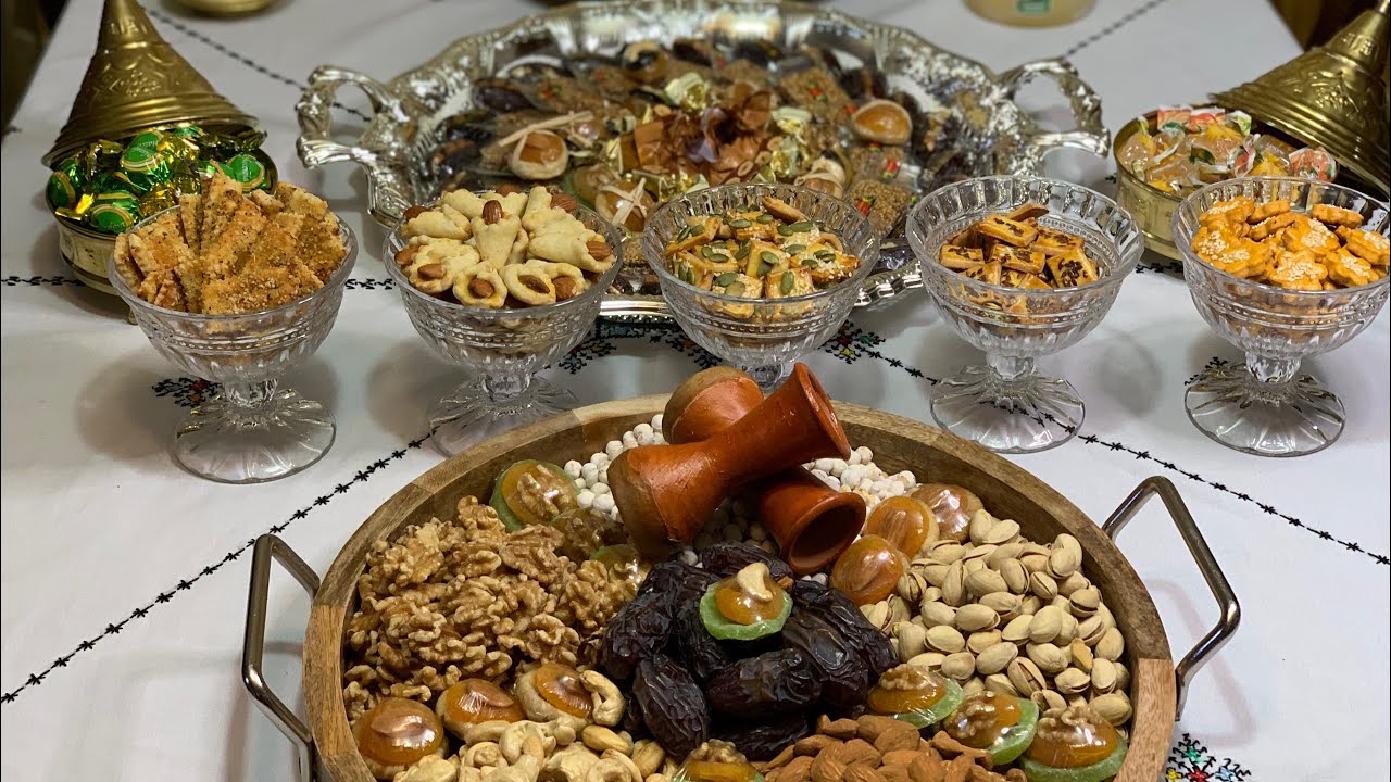 فقيقصات عاشوراء