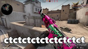 My first csgo editing | CSGO random moments #1