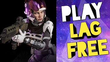 How to FIX Apex Legends code 100 Error (PLAY LAG FREE) | PS4 Console