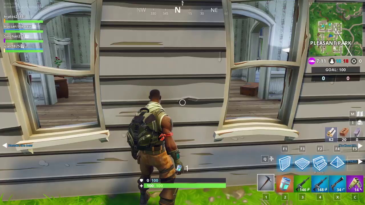 Vella Insaan Fortnite Fun |VELLA INSAAN - YouTube