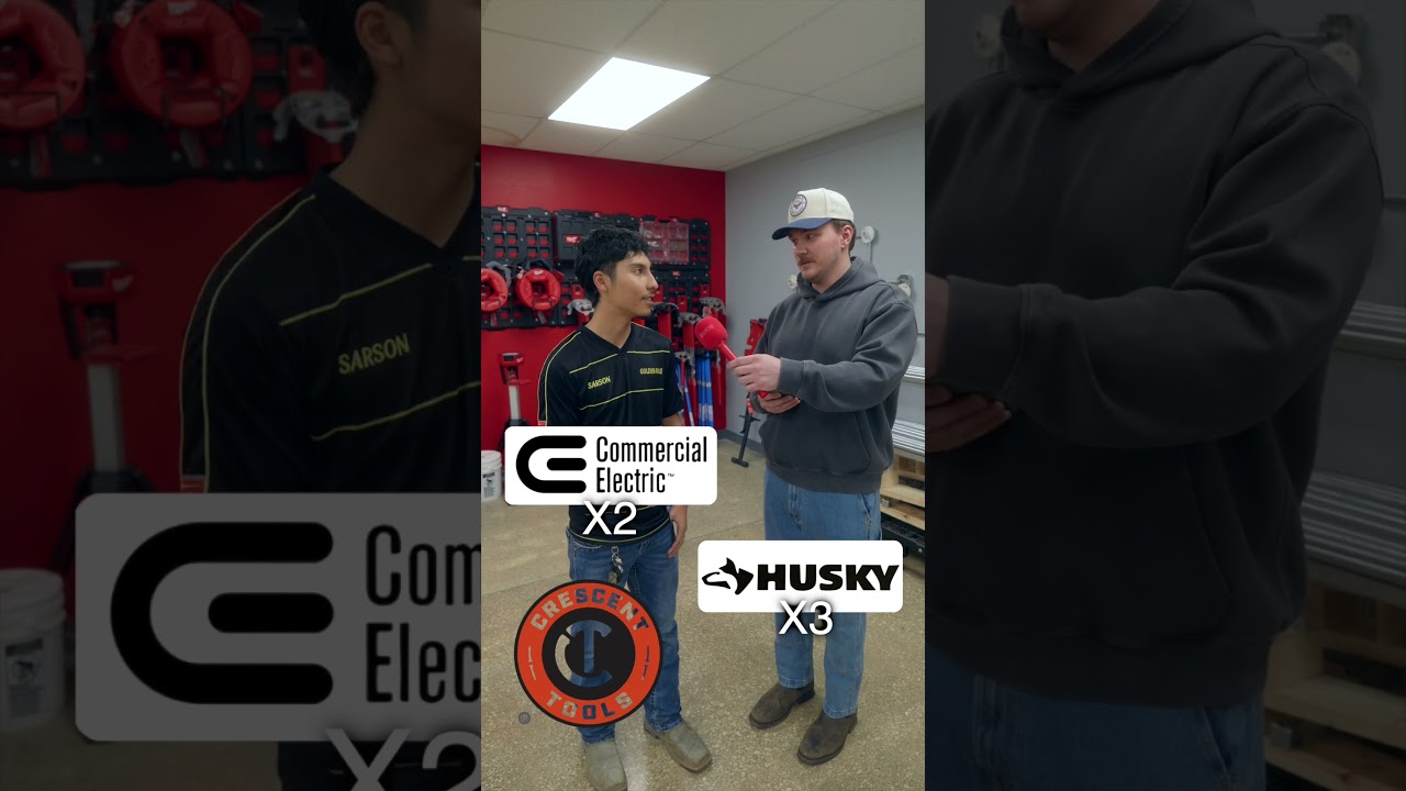 Кто производит лучшие недорогие инструменты? 👀