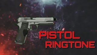 PISTOL Sound Effect | Gun Firing Ringtones | messege notification tone | whatsapp status