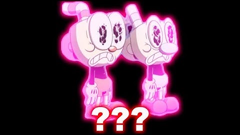 6 THE CUPHEAD SHOW! "Dazzling Brightness" Sound Variations in 31 Seconds