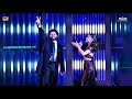 Remastered 4k  60fps  save your tears  the weeknd  ariana grande  iheart radio music awards 21