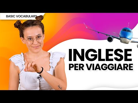 Video: Parole e frasi utili per i viaggiatori in svedese