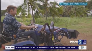 Empowered Hawaii season premiere tonight on KHON
