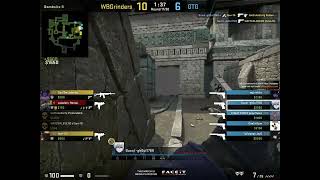 5 deagle kills to win an eco round vs @Passion UA @fnatic https://www.fiverr.com/s/0baKGeq