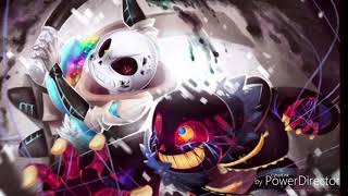 Amv Error Vs Ink (determination Error Version) Amv Error Vs Ink (determination Error Version)
