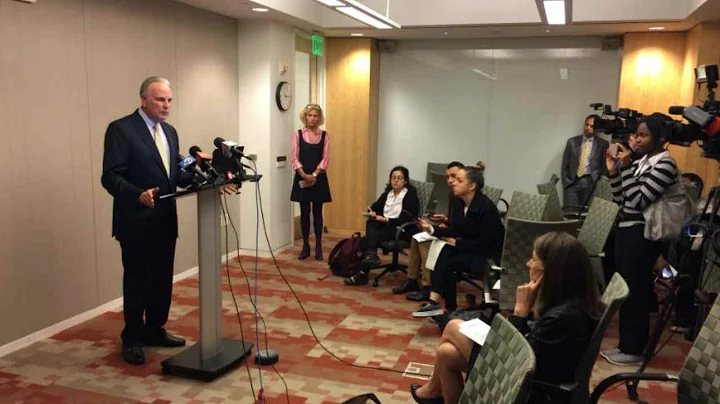 Firm responsible for cleaning Hunter's Point Shipyard to pay for soil retesting