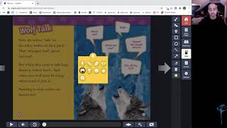 myON Tip #4: Using the Tools for Notes